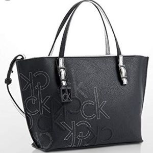 Calvin Klein hailey bag